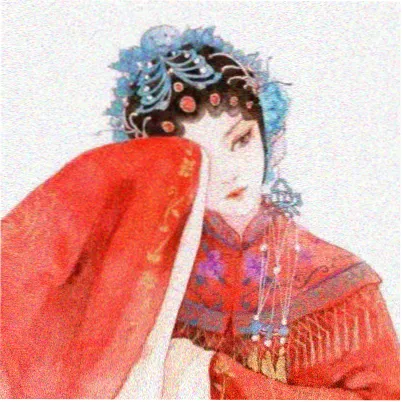 小黑 Sleepy Ash 角色头像